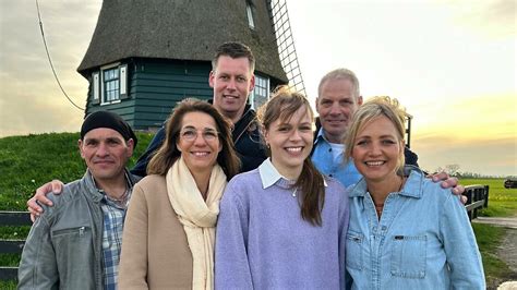 Zo eindigt het liefdesavontuur van de boeren in Boer。